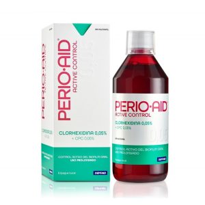PERIO-AID Active Control x500ml