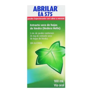 ABRILAR EA 575 x100ML