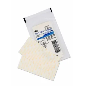 STERI-STRIP Azul 12mm x 100mm