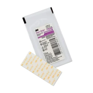 STERI-STRIP Lila 3mm x 75mm