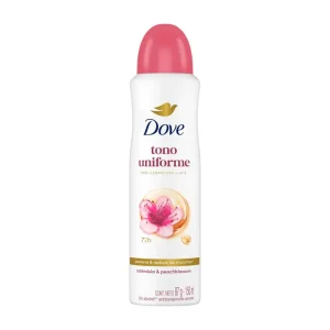 DOVE Desod. Tono Uniforme Calendula x150ml