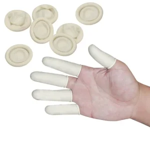 DEDAL Latex Talla M x36