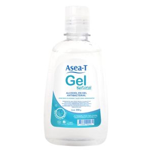 ASEA-T Alcohol en Gel x90ml