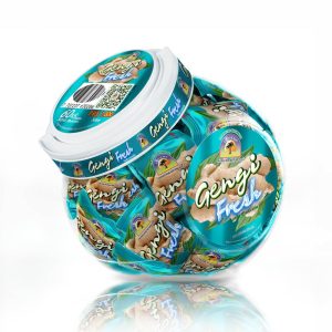 GENGI FRESH Sobres x60