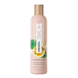 AMARAS Shampoo Raparacion Divina x400ml