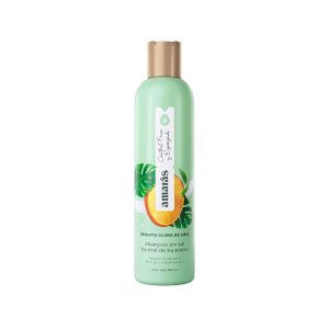 AMARAS Shampoo Bendito  Clima de Lima x400ml