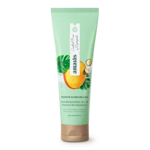 AMARAS Acondicionador Bendito Clima de Lima x260ml