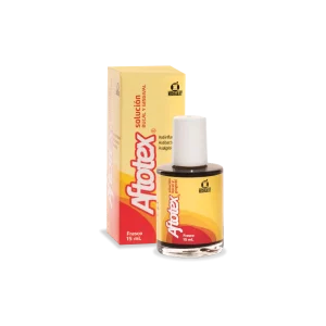 AFTOTEX Pincel x15ml