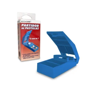 PARTIDOR Pastillas x1