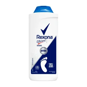 REXONA Talco Pies Original x200gr