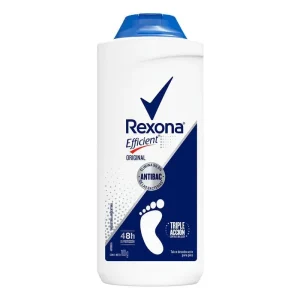 REXONA Talco Pies Original x100gr
