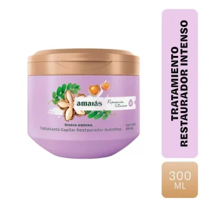AMARAS Tratamiento Magia Andina x300ml