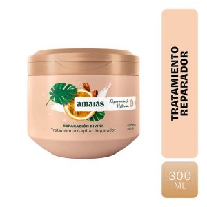 AMARAS Tratamiento Reparacion Divina x300ml