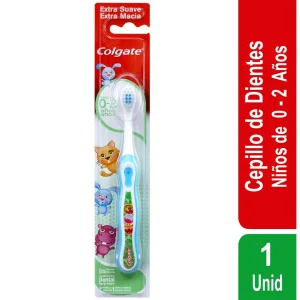 COLGATE Crema Dental Kids x38ml