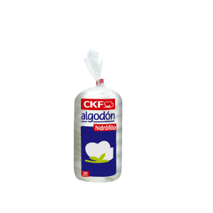 ALGODON HIDROFILO x10gr