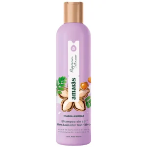 AMARAS Shampoo Magia Andina x400ml