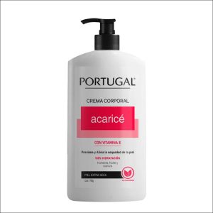 CREMA CORPORAL ACARICE x700GR