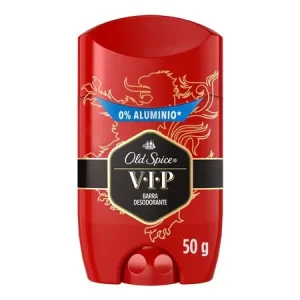 OLD SPICE Desodorante Barra VIP x50gr