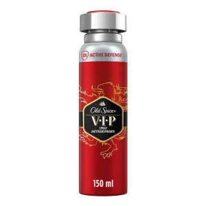 OLD SPICE Desodorante Spray VIP x150ml