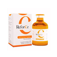 REFORCE 7.5g/50ml I.V Vial x50ml