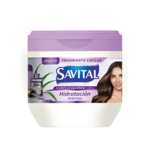 SAVITAL Tratamiento Hidratacion Intensa x425ml
