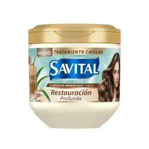SAVITAL Tratamiento Restauracion Profunda x425ml