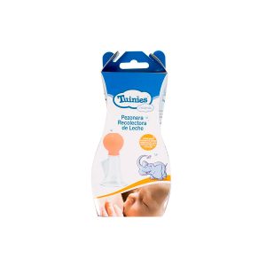 CRESSE Pezonera Recolectora de Leche x1