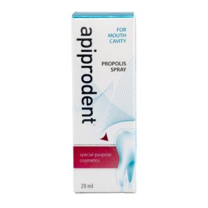 APIPRODENT Spray Bucal x20ml