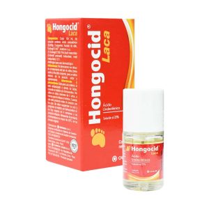 HONGOKIL 1% SOL x30ML