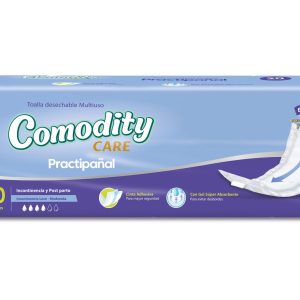 PRACTIPAÐAL Comodity Care x20