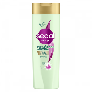 SEDAL Acondicionador Prebioticos x340ml