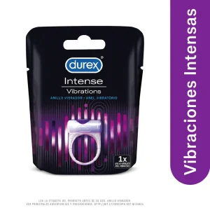 DUREX Play Anillo Vibrador x1