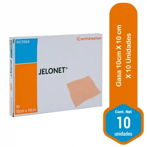 JELONET 10x10 x1