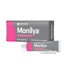MONILYA Crema x20gr