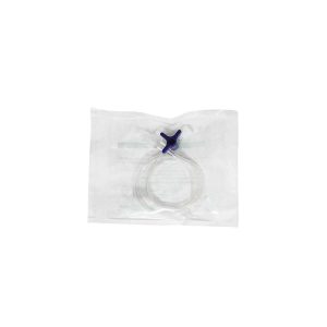 LLAVE Triple Via Con Extension x1