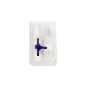 LLAVE Triple Via
