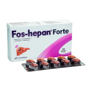 FOS-HEPAN x30CAP