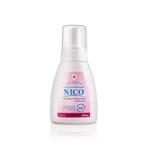 NICO MUSSE x200ml