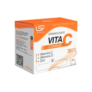VITA C COMPLEX Sachet x30