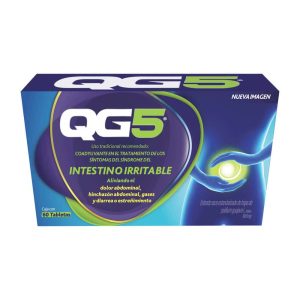 QG5 Tableta x60