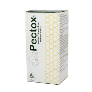 PECTOX Jarabe x120ml