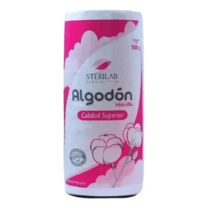 ALGODON x500gr
