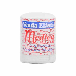 VENDAS Elasticas 2x5