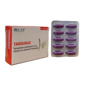 TAMSUNAX 0.4 Tableta x30
