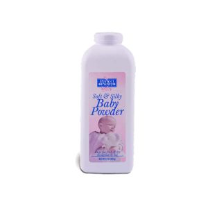 TALCO Baby Powder x623gr