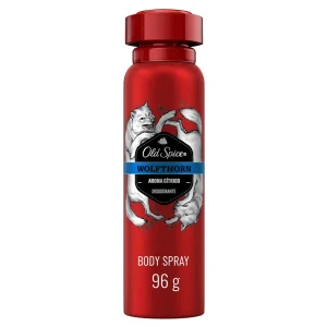 OLD SPICE Body Spray Wolfthorn x150ml