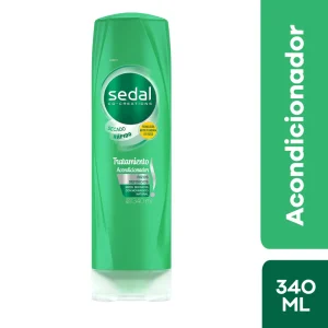 Sedal Acondicionador Rizos Definidos x340ml