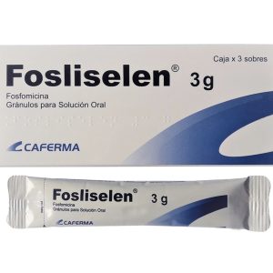 FOSLISELEN 3gr Sobres x3