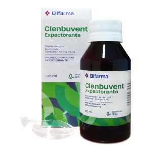 OXOBRONCOL ADULTO 150mg/15ml Jarabe x180ml