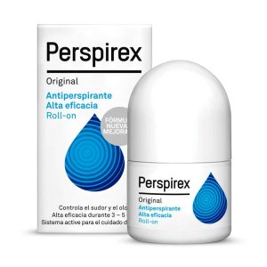 PERSPIREX Confort Roll-On x20ml